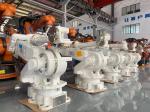 Yaskawa Es200d Es165 Spot Welding Robot For Industrial Car Factory