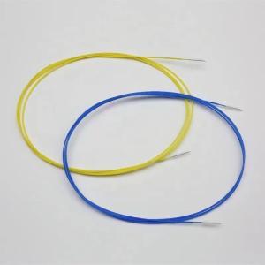 Wholesale Bilateral Disposable Endoscope Cleaning Brush 2300mm Class II from china suppliers