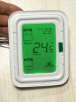 Air Conditioner Thermostat Honywell Digital Room Thermostat T6861