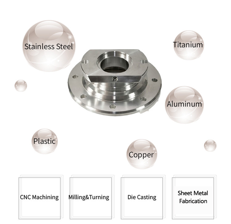 desktop cnc aluminum mill