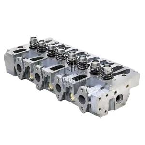 Wholesale Cylinder Head 04297766 04292631 04285945 0429 7766 0429 2631 0428 5945 4297766 4292631 4285945 for BF4M2012 D4D BF6M2012 D6E from china suppliers