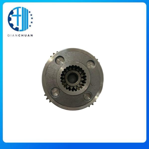 Carrier I I Assy S/M SY215 RG11 60065228 for Excavator spare parts