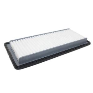 Wholesale Auyto PP Air Filter For Toyota Corolla OE NO 17801-64040 17801-64060 17801-64050 AY120-TY014 from china suppliers