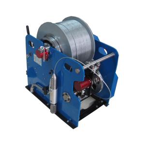 Wholesale Winch Wireline Geophysical Well Logging Electronic Portability from china suppliers