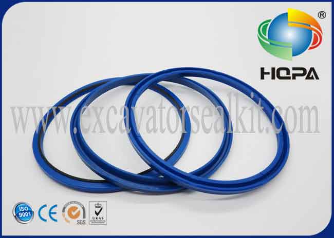 SB81 Hydraulic Breaker Seal Kit For Hydraulic Hammer Oil Resistance