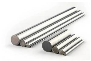 Wholesale Cemented Carbide Rod Blank For Making Mandrels End Mill Woodworking Drilling from china suppliers
