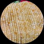 Round Gems Bead The Ultimate Choice for DIY Jewelry Making and Personalized