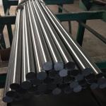 Inox 304 316 Stainless Steel Bars ASTM A240 Cold Rolled Steel Rod