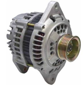 Wholesale 85A SUBARU Impreza Alternator Lester 13645 23700AA211F 23700AA212 23700AA220 from china suppliers