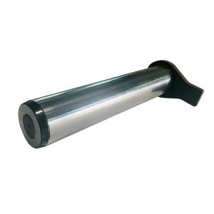 Wholesale Made in Malaysia SY365 110*565 Excavator Bucket Spare Parts Bucket Pins for Various Famous Excavator Bulldozer from china suppliers