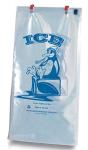 ICE PACK, FREEZER BAGS, VEGETABLE BAGS, FRUIT CHERRY BAGS, DELI BAGS, WICKETED