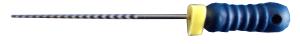Wholesale Hand Use Dental NITI Root Canal Reamers Dental Endo Files With Triangle Cross Section from china suppliers