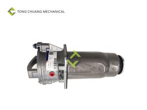 Wholesale Zoomlion Concrete Pump Hydraulic Oil Filter Assembly SF250M90 from china suppliers