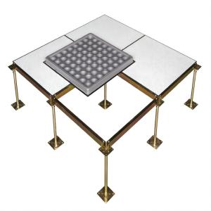 Wholesale Raised Access Floor for Control Room from china suppliers