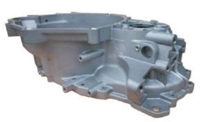 Wholesale FN6N Clutch Housing Car Gearbox Parts For 4G63 Engine IN High Performance F6N6 Rear Covering from china suppliers
