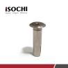 Buy cheap Barrel Shaped Stainless Steel Mushroom Head High Durability For CNC Hans Machine from wholesalers