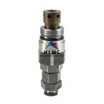 EC290 Excavator Hydraulic Parts Main Relief Valve SA8230-12520 VOE14552098