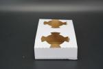 New Disposable Coffee Takeout Holder Cafe Milk Restaurant Packing Tools Holders