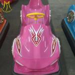 Hansel kids bumper car coin operated bumper cars electric for kids