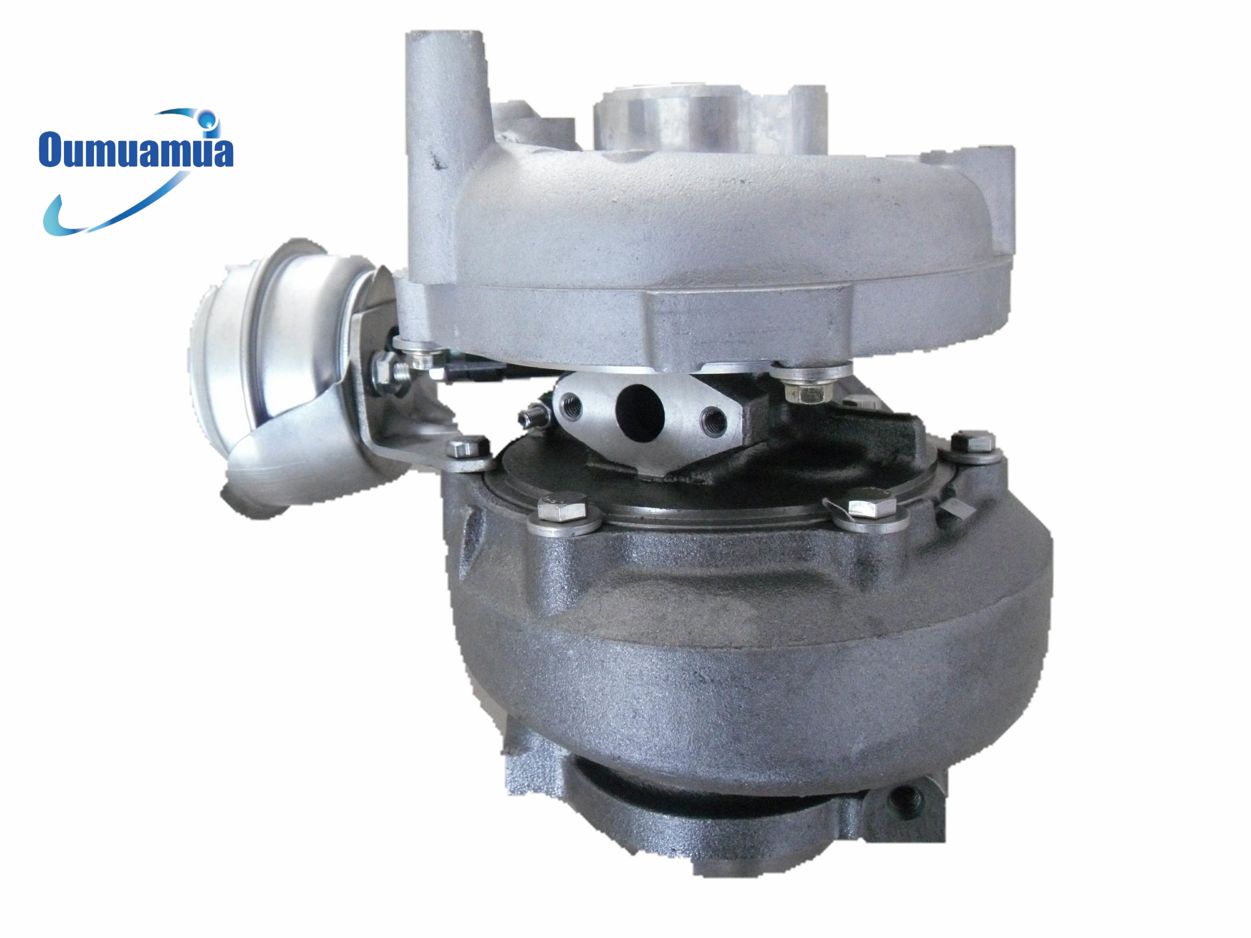 Turbo GT2056V for BMW engine M57D M57D E53 RL M57D Euro-2 turbocharger 700935-0001 brand new factory direct sales