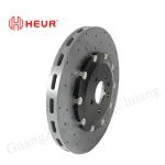 Heur Brake Carbon Ceramic Disc For Porsche 997 Gt3 Upgrade 380*36mm Front Set
