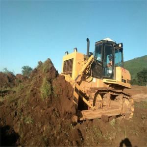 Wholesale Intelligent 17550kg 121kw Crawler Bulldozer Machine from china suppliers