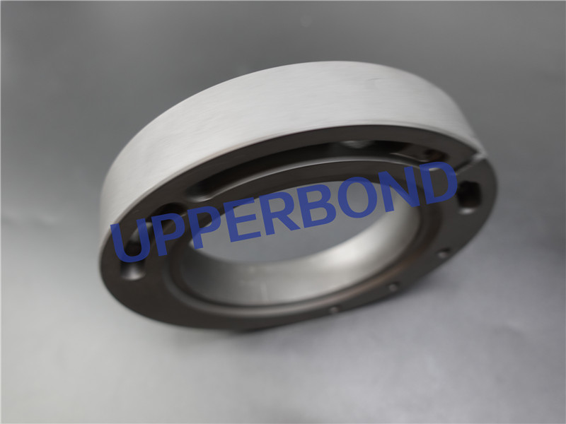 Graphite Carbon Ring For Cigarette Making Machine Hauni Protos