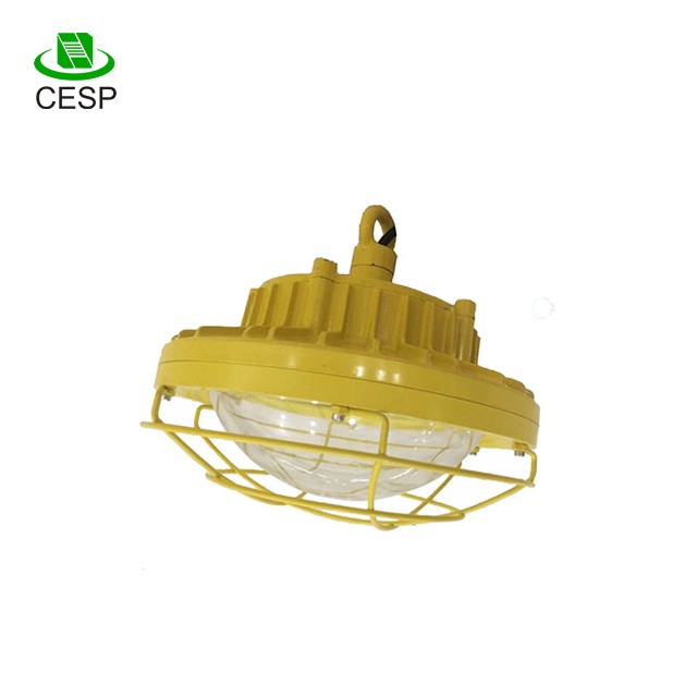 explosion proof led lighting fixture 50W 80W 100W 150W 180W work lighting with Class I Division II
