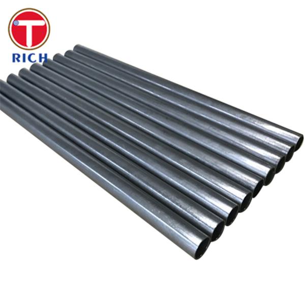 12M Carbon Small Diameter Precision Seamless Steel Tube