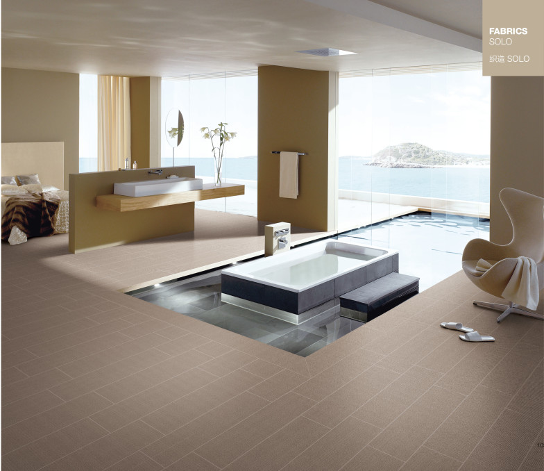 Building Materials Floor And Wall 60x60 Carpet Ceramic Tile