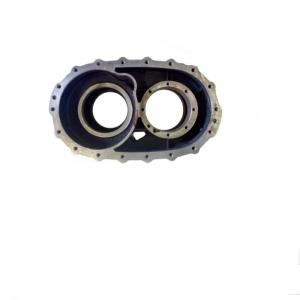 Wholesale Sinotruk Spare Parts HOWO Heavy Truck Chassis Parts Factory Price Axle Box Housing Az9231320259 9231320259 from china suppliers