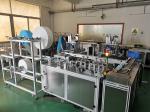 Automatic Non Woven Disposable Mask Making Machine
