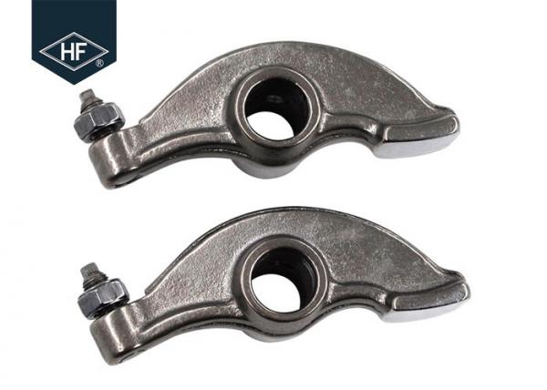 Quality Kawasaki Motorcycle Engine Spare Parts Rocker Arm BJ250 KL250 For Camshaft Tappet for sale