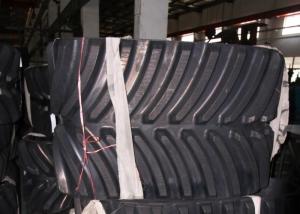 Wholesale JOHN DEERE tractor 9000T 9020T 9030T Rubber track 36&quot;​ agricultural machinery from china suppliers