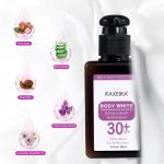 Wholesale Collagen Pure Snail Extract Skin Care Anti-Age White Repair Face Serum