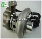Automobile Spare Parts Ford 01-05 Hyundai STAREX，Kia TD025M-09T-3.3 turbine