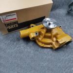 100% Tested 6206-61-1505 6D95L-SB Water pump for Komatsu PC200-6 PC200-3
