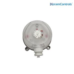 Wholesale Differential Pressure Switch Adjustable Air Barb For 1/4&quot; ID from china suppliers