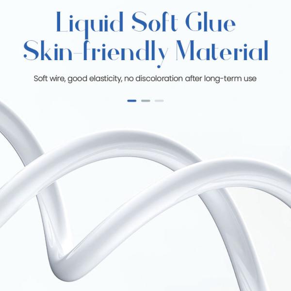 USB 2.0 Type C Cable for High-Speed Data Transfer and Fast Charging and Power Delivery