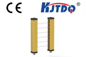 Wholesale Best Selling Infrared Safety Light Curtain Sensor Switch Photoelectric Curtain withCE Quality from china suppliers