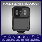 Multipurpose Waterproof Sports Camera DVR Recorder Night Vision