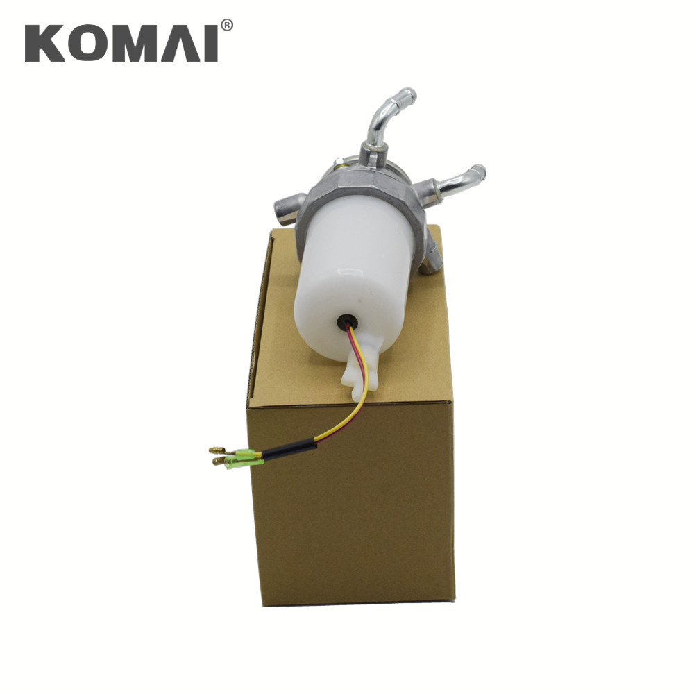 Pump Fuel Water Separator 5-13200220-6 8-97081814-1 For Isuzu Fuel Filter