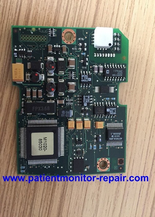 Patient Monitor Medical Equipment VM4 VM6 VM8 C3 SPO2 Board M1020-66411