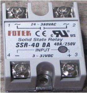 Wholesale Solid State Relay from china suppliers