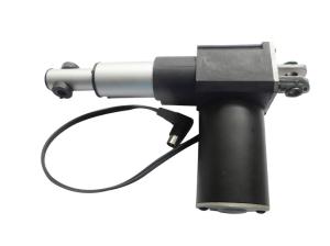 Wholesale Linear Putter 24v Dc Motor 50W Stroke 500mm 6000 N Window Opener from china suppliers
