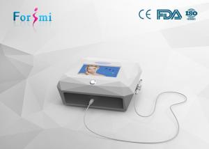 Wholesale Portable Spider vein treatments equipment low risk painfree stable output Liquid crystal display 8.4inch from china suppliers