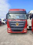 Used Foton Tractor Head Truck 6x4 Trailer Head 12 Wheel 430 HP Cargo Truck