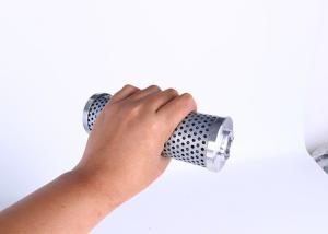 Wholesale hydraulic oil Stainless Steel Filter Element 1000μ filtration from china suppliers