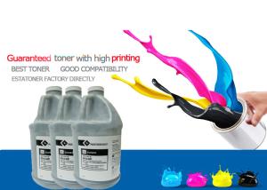 Wholesale Bulk 1000g Toner Powder Refill , Printer Cartridge Refill MX312 in Bottles / Foil Bag from china suppliers