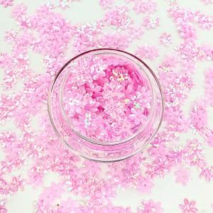 Wholesale 365 Colors Loose Flowers Polyester PET Industry Red Sequins Lace Fabric for Pets Products 2023 Flower Shape Manufactured from china suppliers